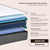 The Hunter's iSwitchRest® Mattress