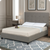 The Hunter's Eleganza® Bed Frame
