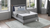 Scott Living™ -Medium Hybrid Mattress