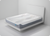 Bedgear - H6 Hybrid Performance® Mattress