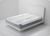 Bedgear - H4 Hybrid Performance® Mattress